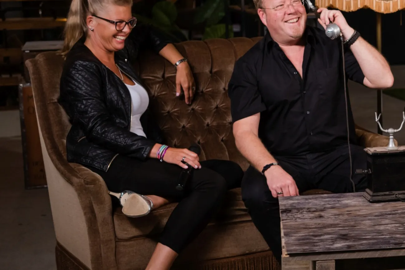 Hauptbild der Veranstaltung Rock the Boat mit Plug &amp; Play