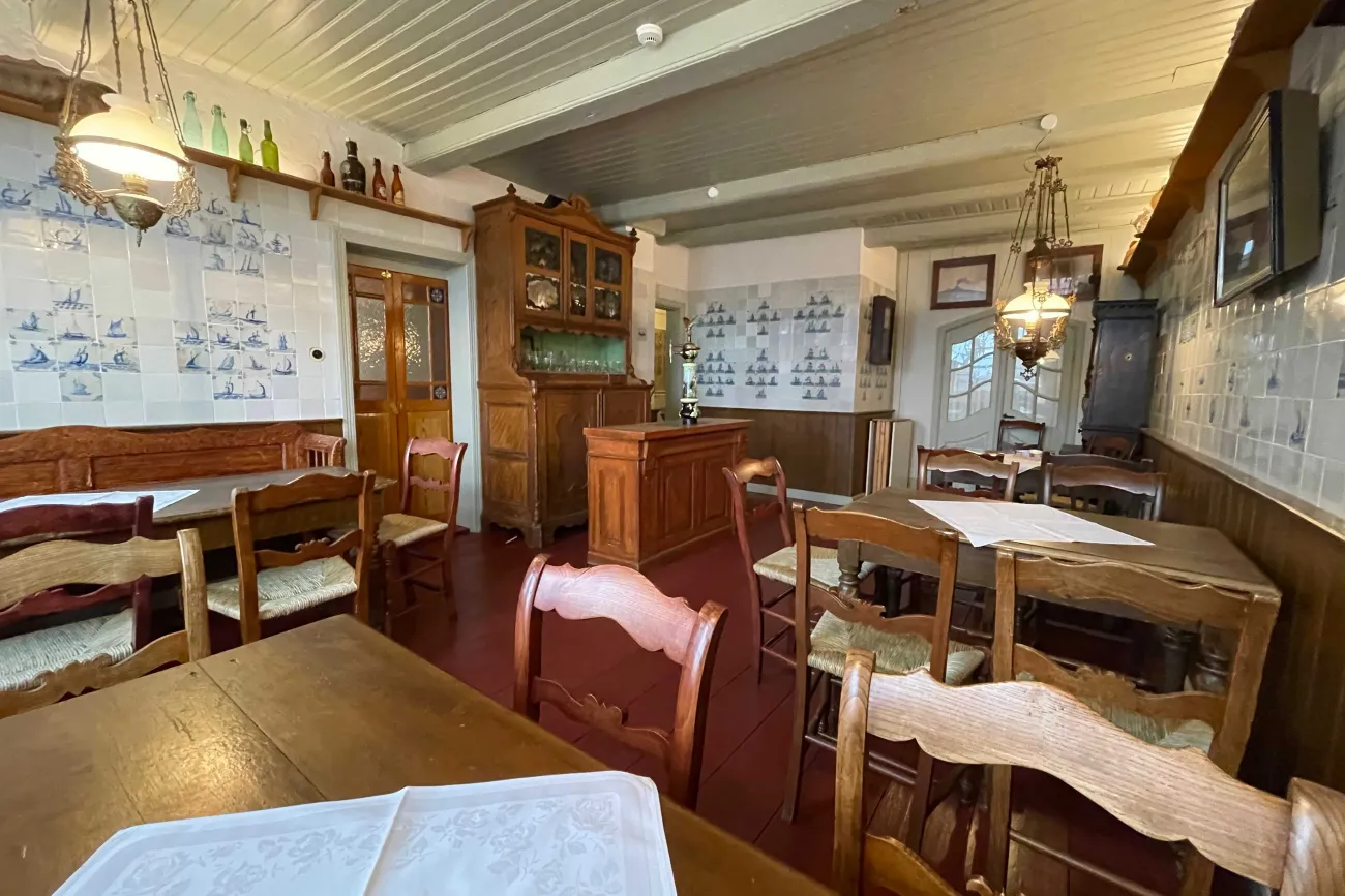 Hauptbild der Veranstaltung Lesung aus Joachim Ringelnatz’ „Aus meinem Schiffstagebuch“ 