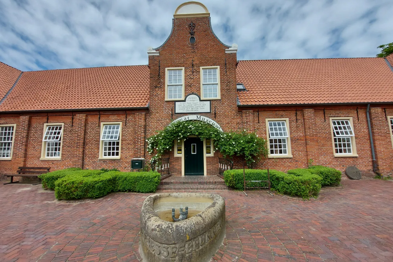 Hauptbild der Veranstaltung Filmfreunde präsentieren: &quot;Een Trottel! Off neet?&quot;