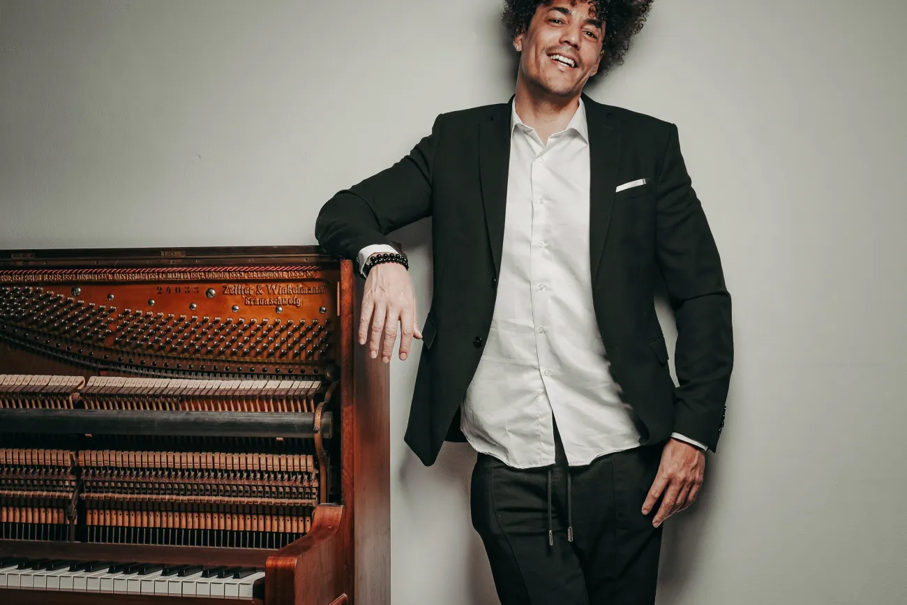 Hauptbild der Veranstaltung Sparkassen-Sommerbühne