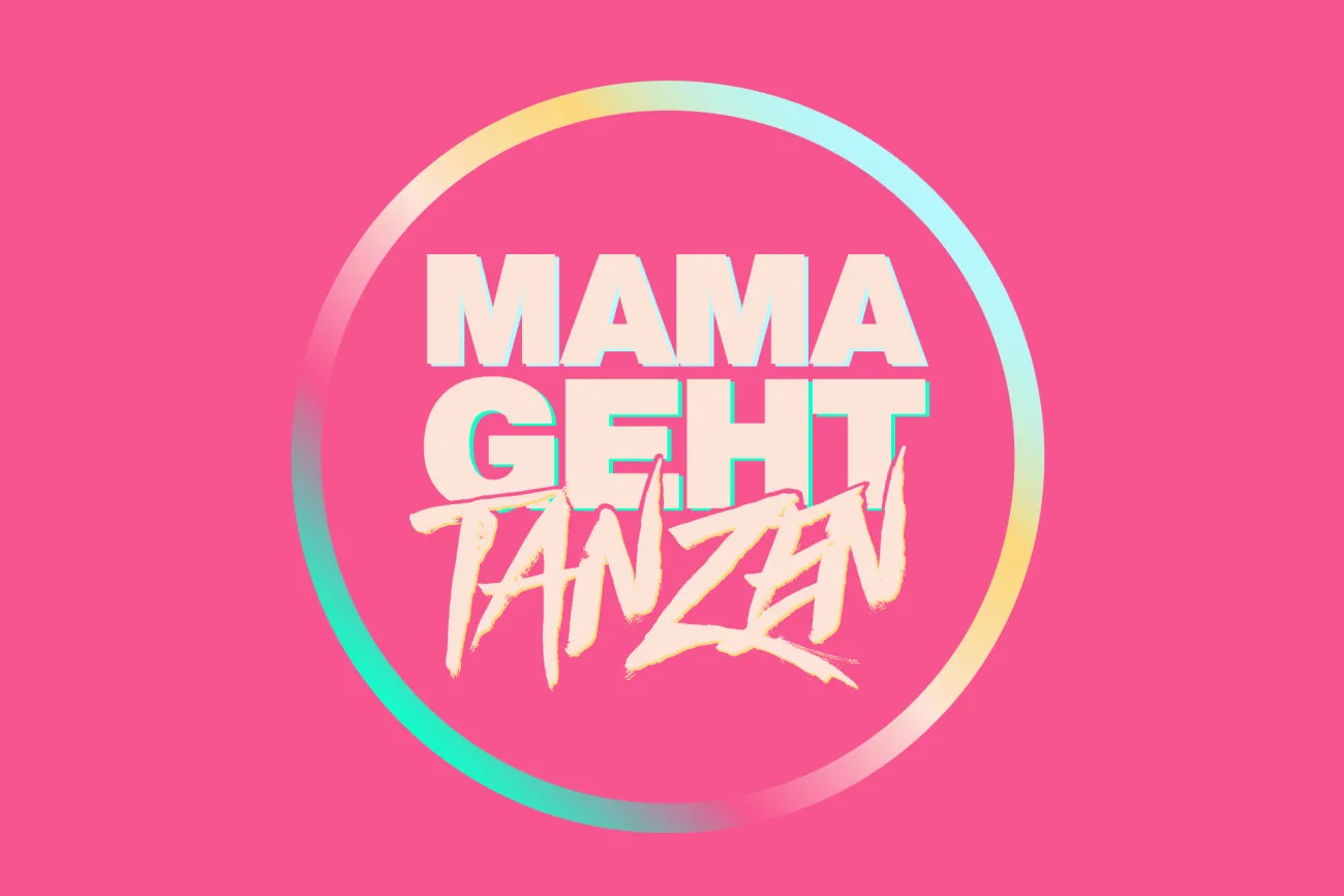 Hauptbild der Veranstaltung MAMAGEHTTANZEN EMDEN