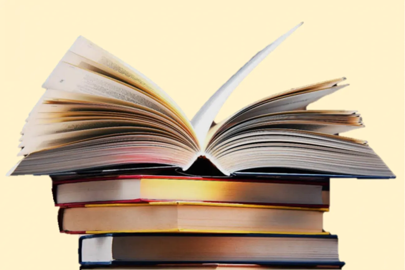 Hauptbild der Veranstaltung VERGESSENE LITERATUR – Wiederentdeckungen