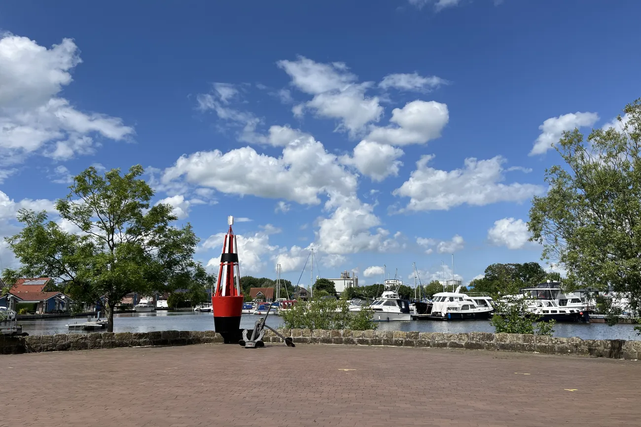 Hauptbild der Veranstaltung Festival aufm Platz - Vision String Quartet &amp; Dietmar Wunder