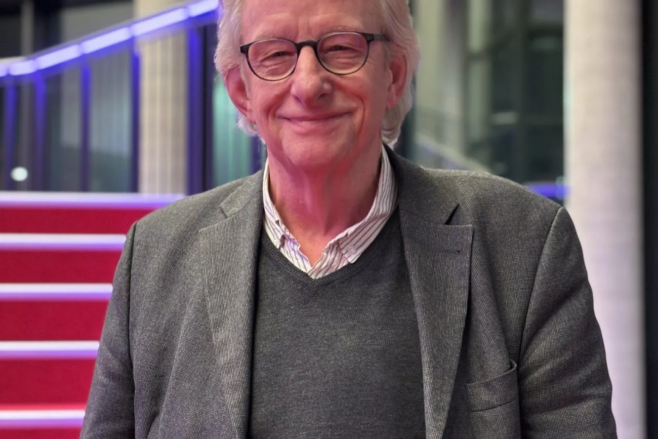 Hauptbild der Veranstaltung Lesung: ALTENDEICH