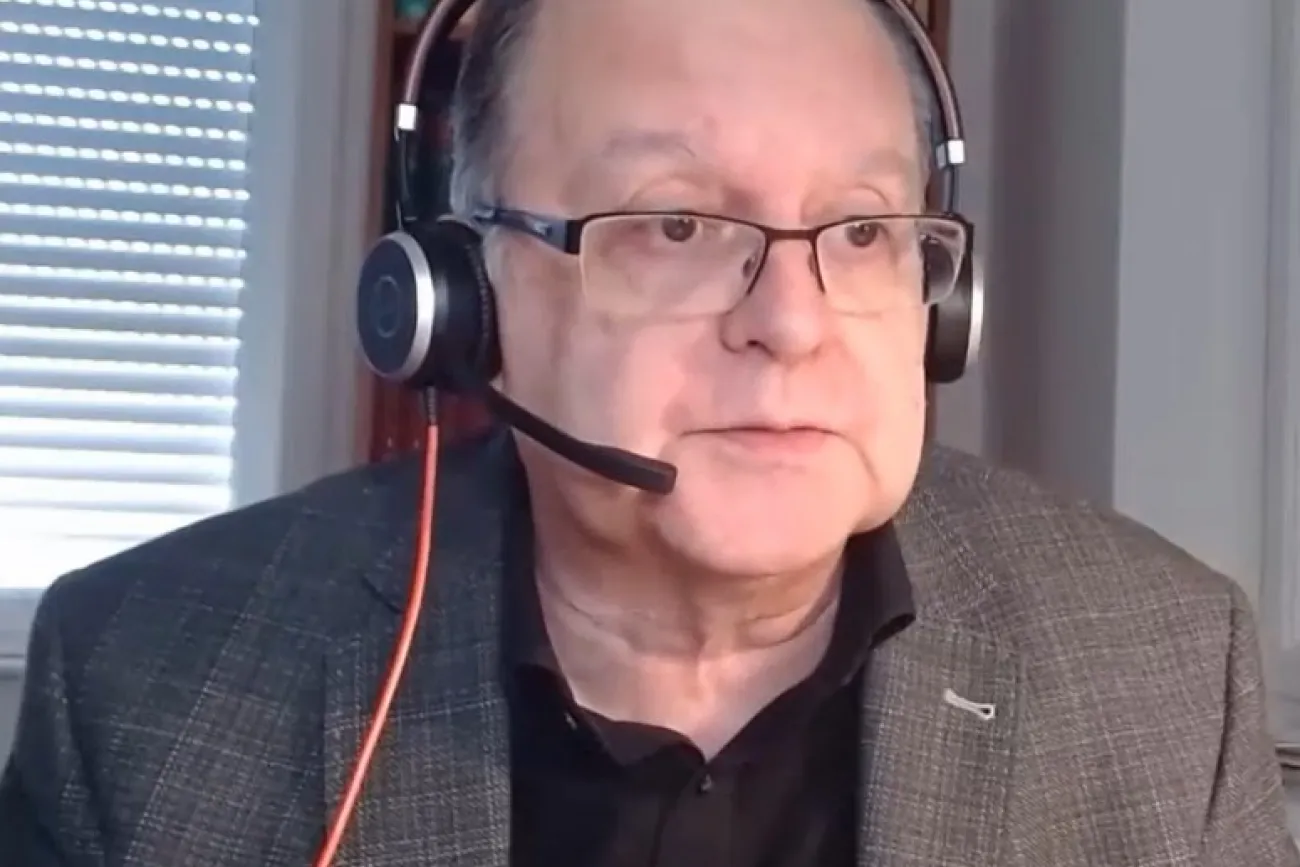 Hauptbild der Veranstaltung Kult(ur)-Donnerstag: Autorenlesung mit Peter Welchering "Geschlossene Anstalt" Wie der öffentlich-rechtliche Rundfunk sich selbst demontiert