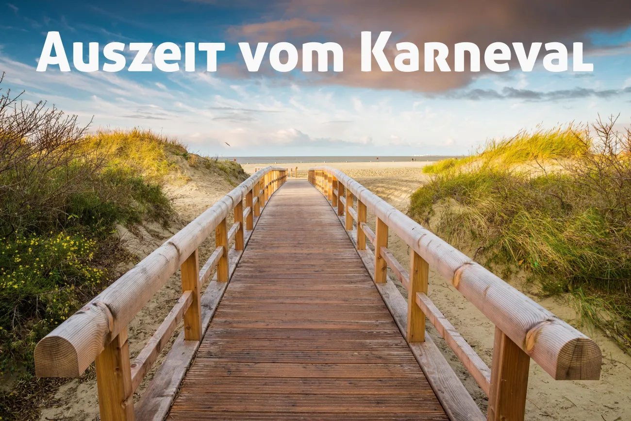 Hauptbild der Veranstaltung „Aus dem Leben eines Nationalparkrangers“
