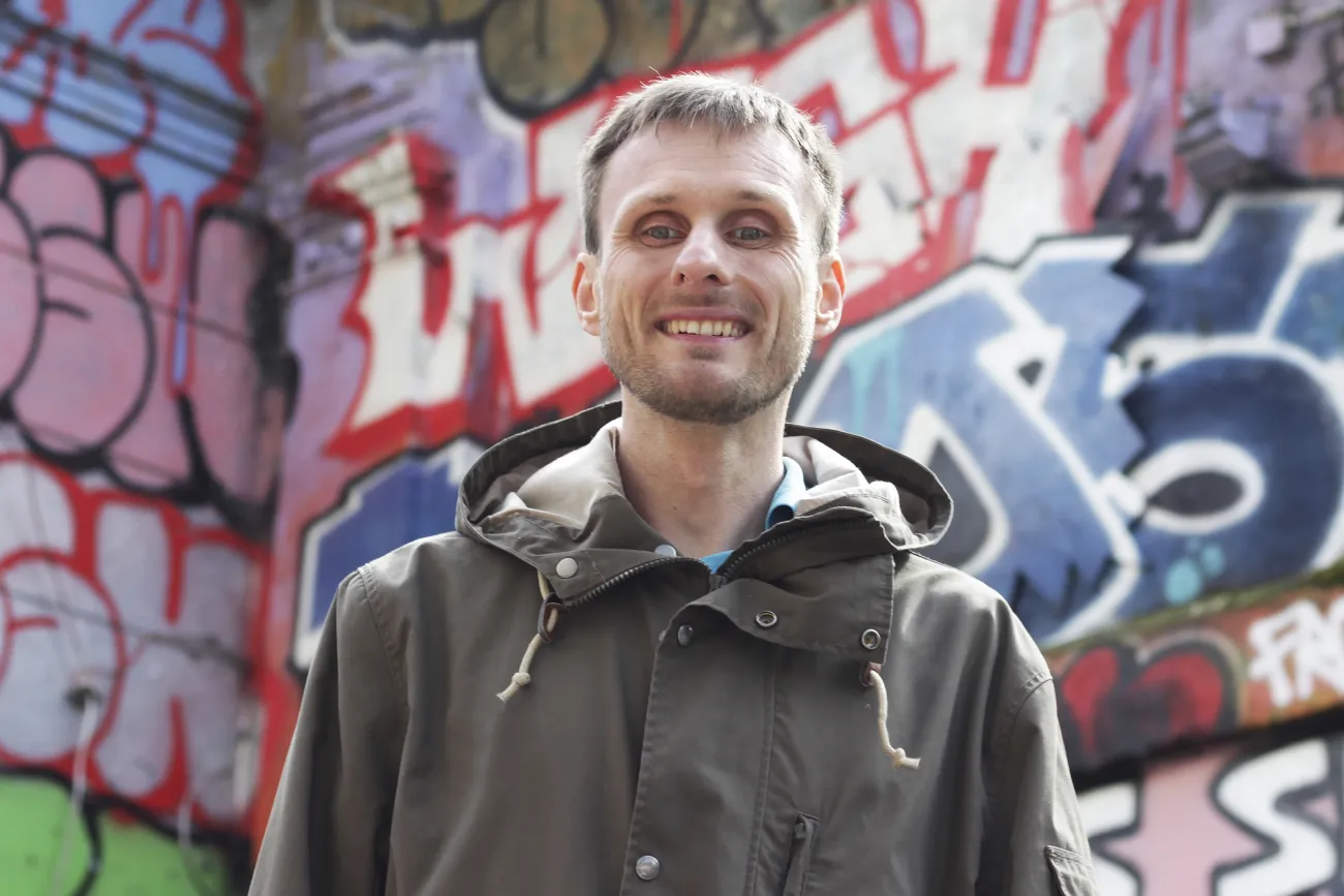 Hauptbild der Veranstaltung Kultursommer: Hip Hop Abend mit Chillionair &amp; Peat Poet