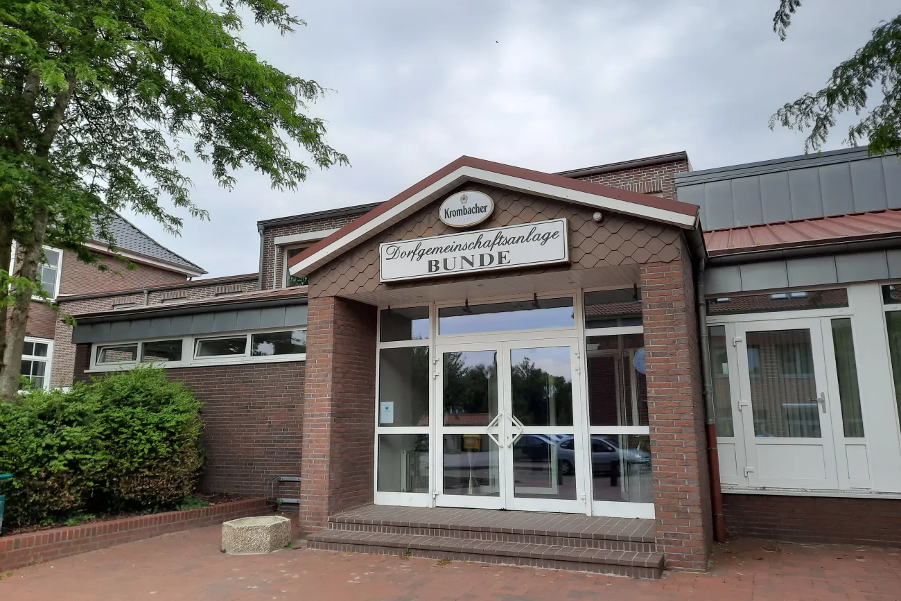 Hauptbild der Veranstaltung  Autor Arno Strobelt liest