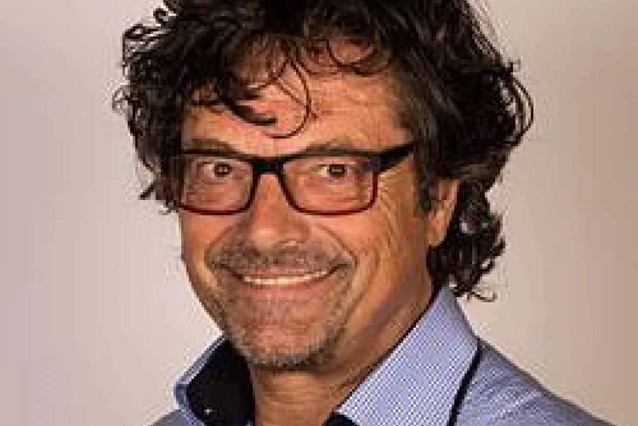 Hauptbild der Veranstaltung REBECCA – Aufstieg und Niedertracht, Bd. 1