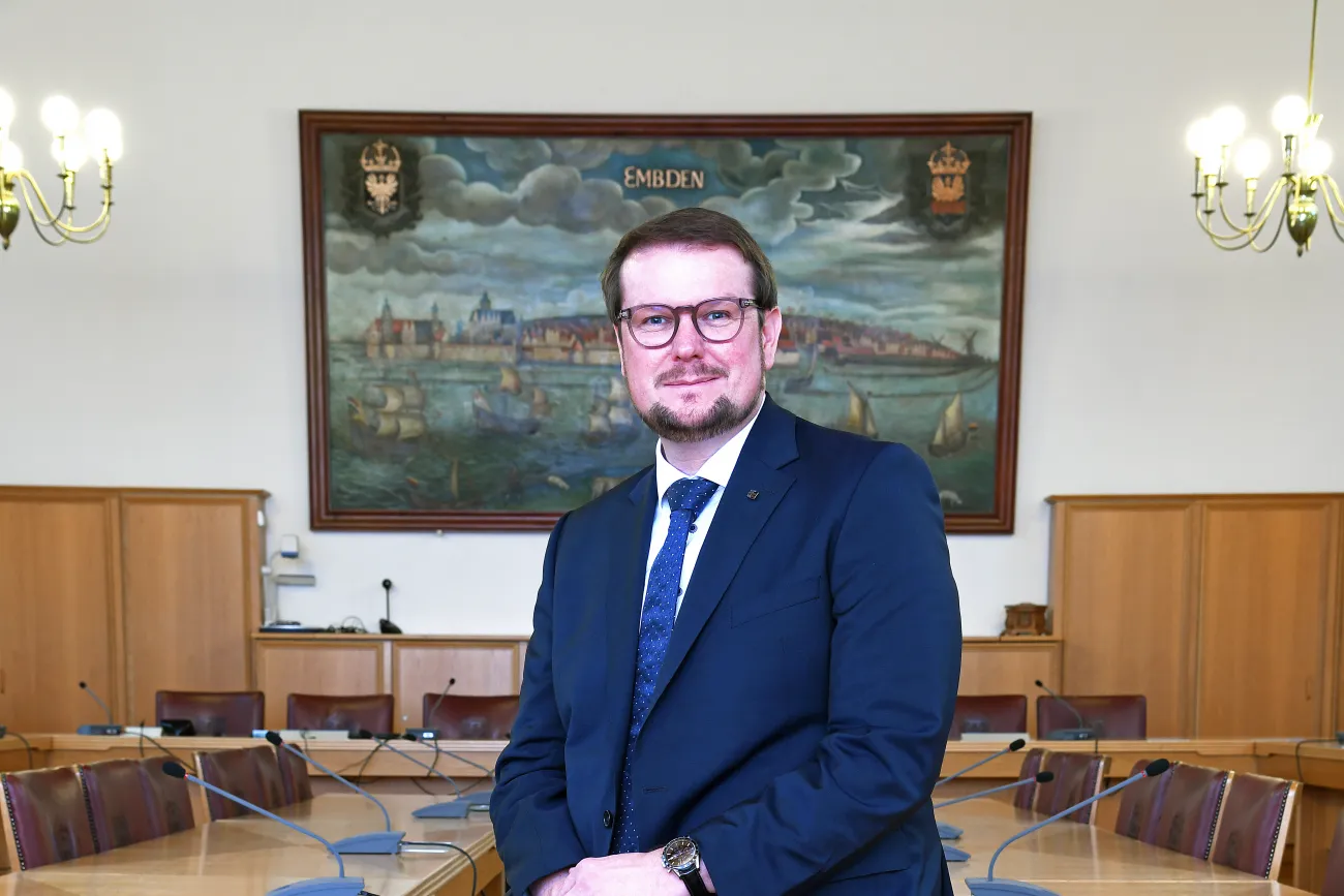 Hauptbild der Veranstaltung „Mien leevste Stücken“ 