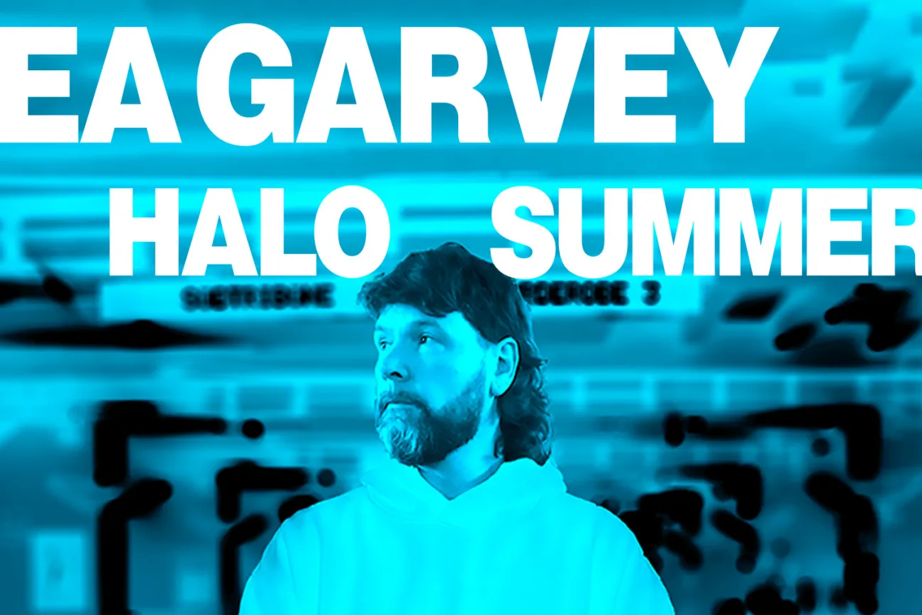 Hauptbild der Veranstaltung REA GARVEY - Halo Open Air Tour 2025