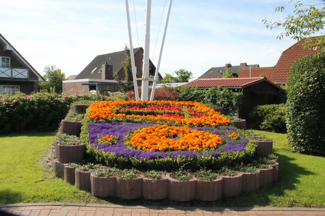 Hauptbild der Veranstaltung Vom Häuptlingsdorf zum Luftkurort