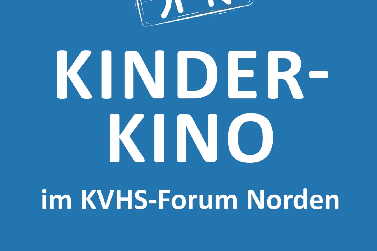 Hauptbild der Veranstaltung VHS-Kinderkino: "Paddington in Peru"