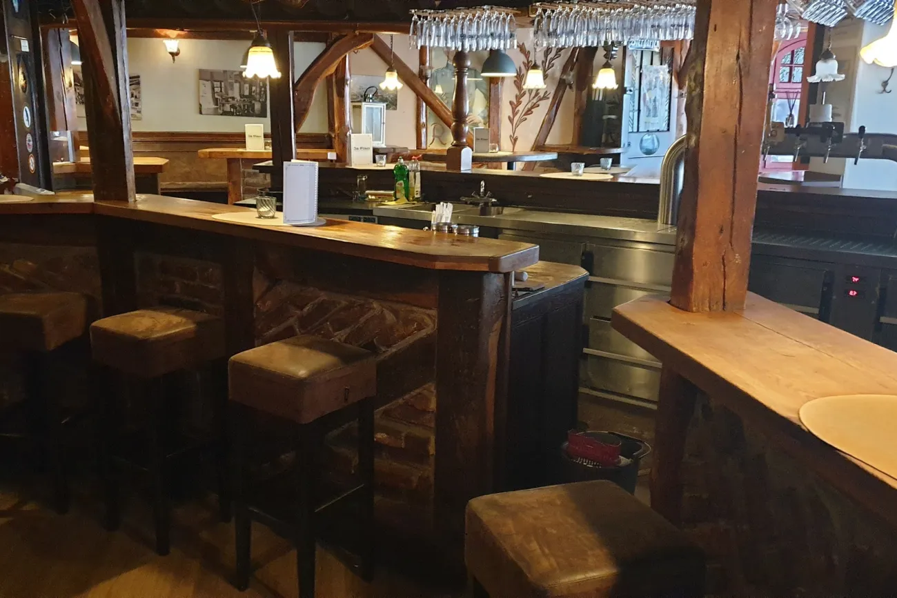 Hauptbild der Veranstaltung Livemusik mit Thomas Kümper