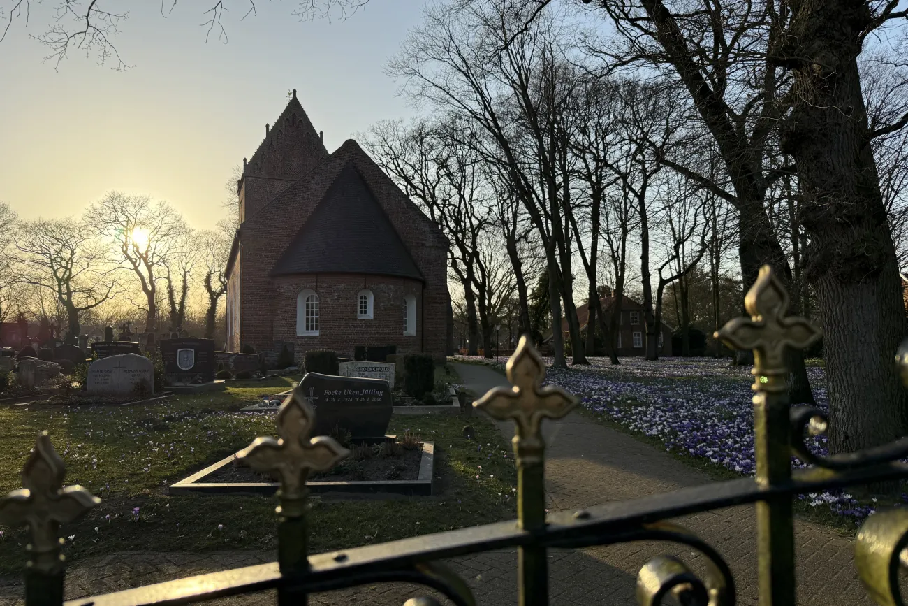 Hauptbild der Veranstaltung Bläserkonzert "Außer gewöhnlich" mit BRASS to date