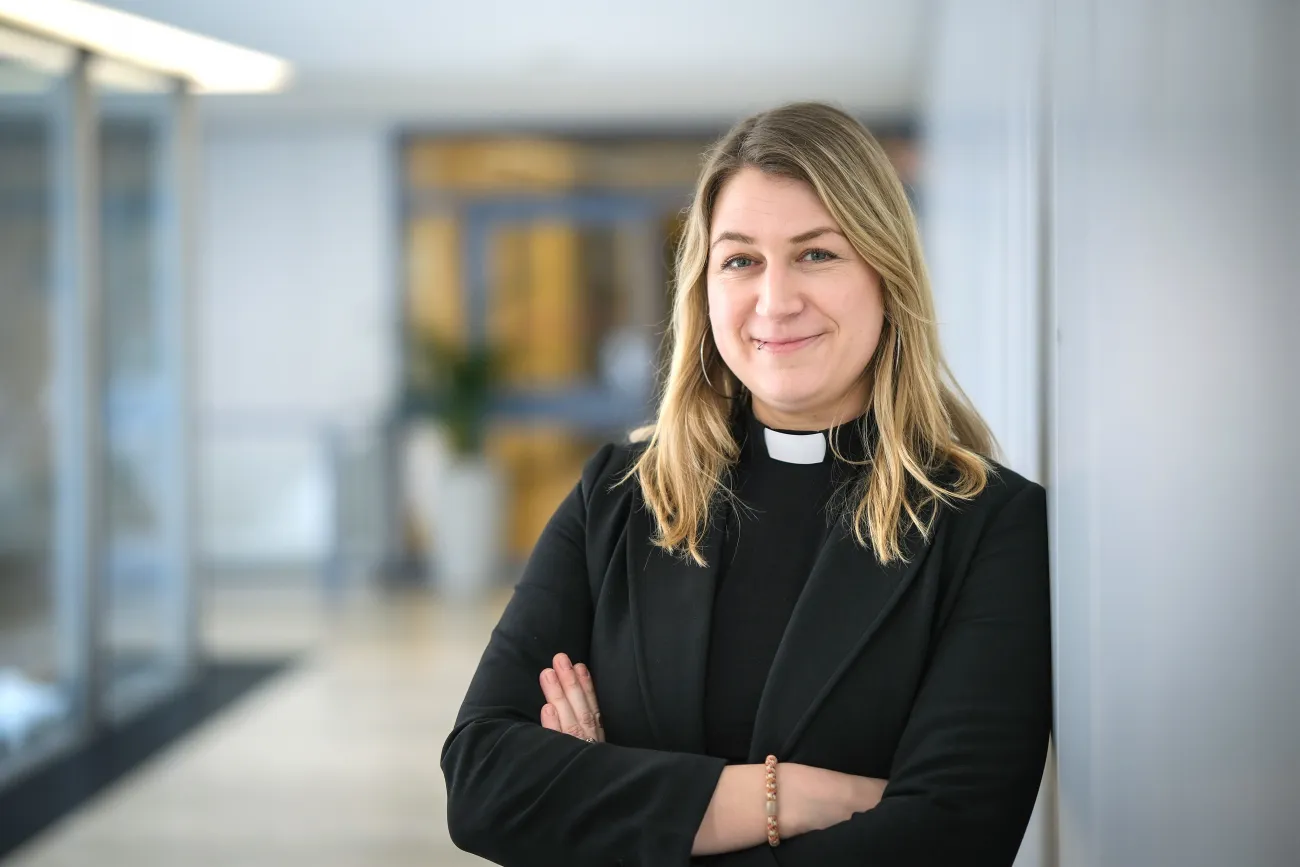 Hauptbild der Veranstaltung Langer Kunstabend: Talk mit Ina Jäckel