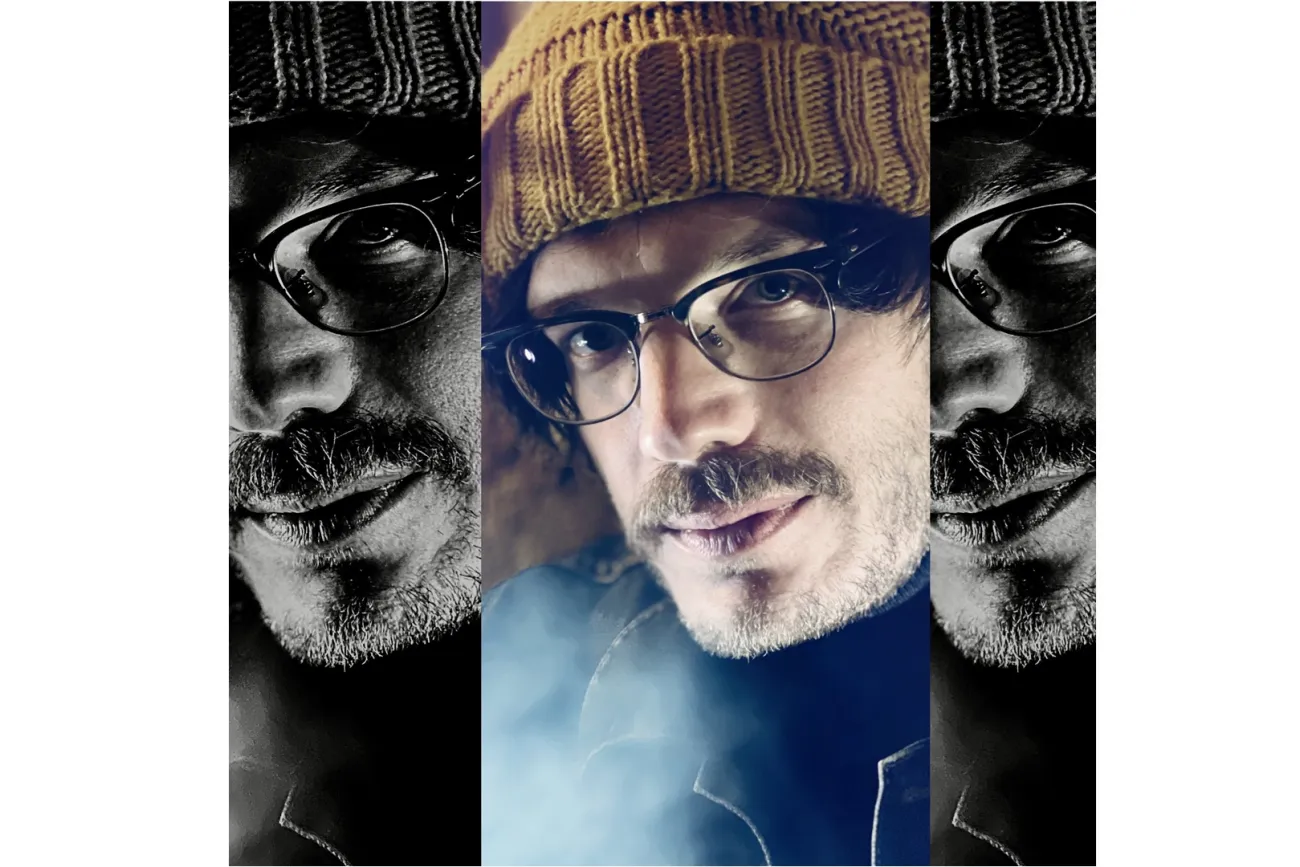 Hauptbild der Veranstaltung Karl Neukauf Karleidoskop Vol. 2