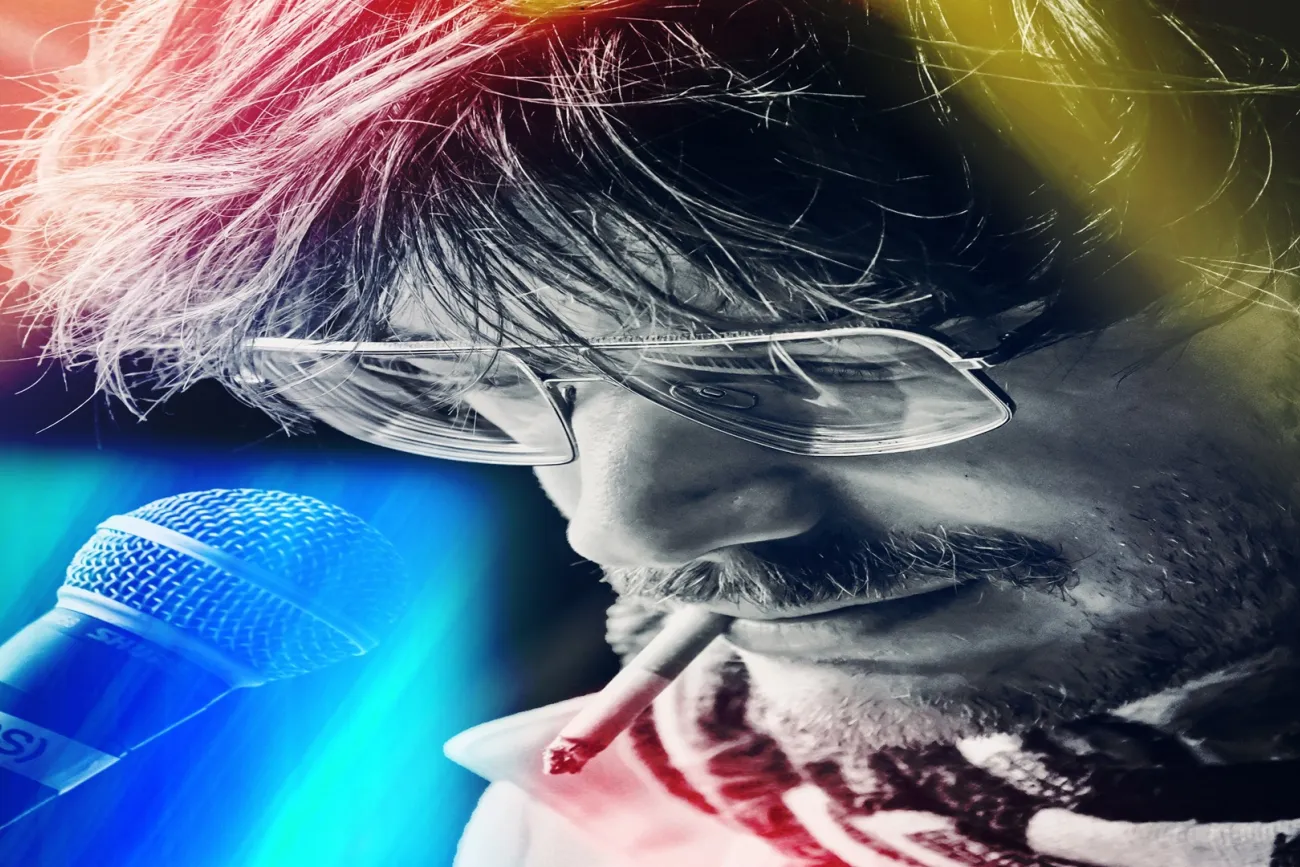 Hauptbild der Veranstaltung Karl Neukauf Hommage an Udo Jürgens