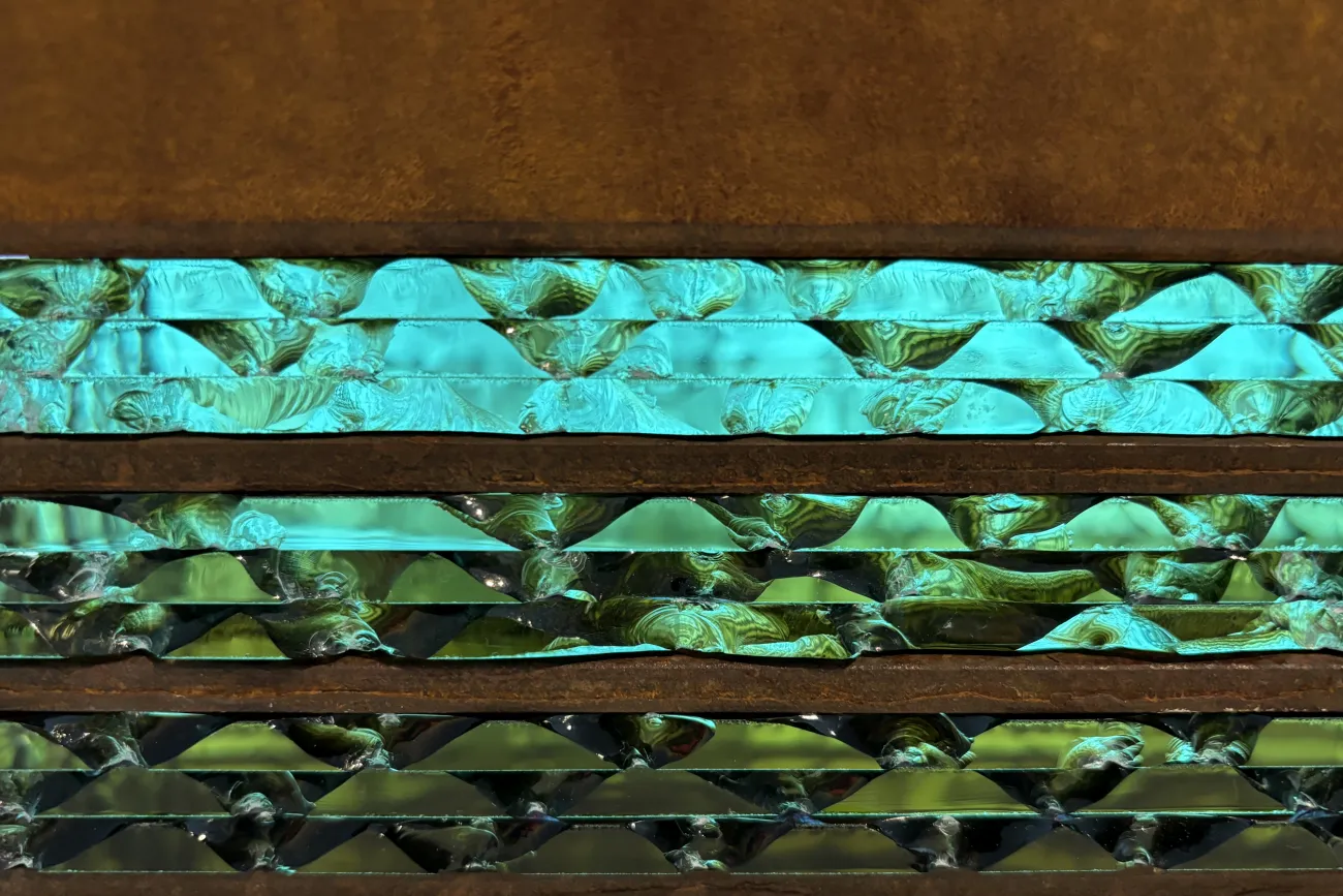 Hauptbild der Veranstaltung Abendführung in der Neuen Galerie mit Dr. Annette Kanzenbach und Alfred Kaufner