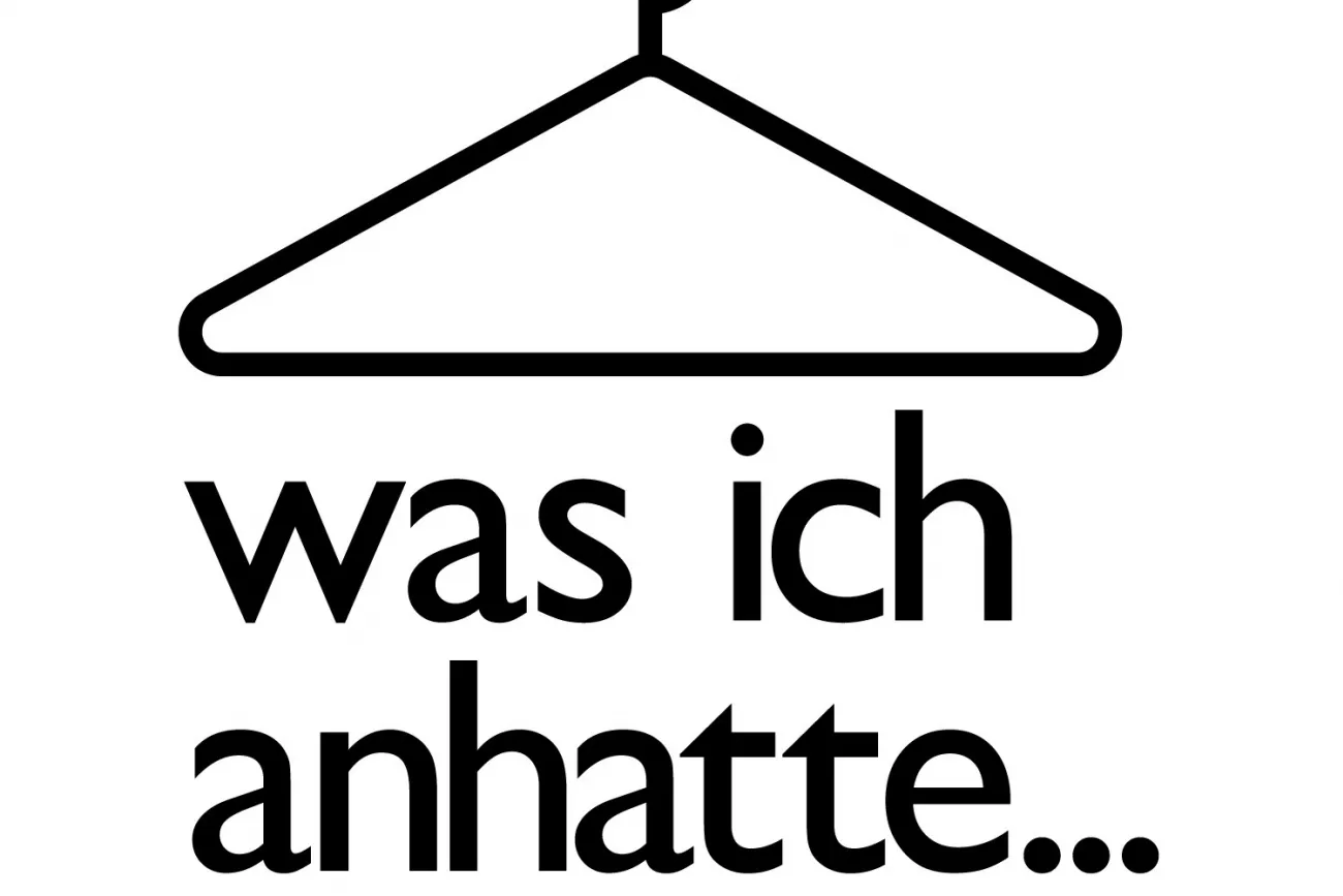 Hauptbild der Veranstaltung Eröffnung der Wanderausstellung "Was ich anhatte ... "