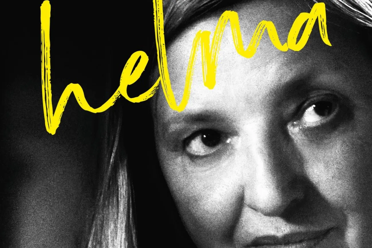 Hauptbild der Veranstaltung Helma Sanders-Brahms - ihre Filme, ihr Leben