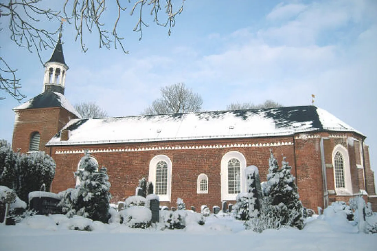 Hauptbild der Veranstaltung Adventskonzert