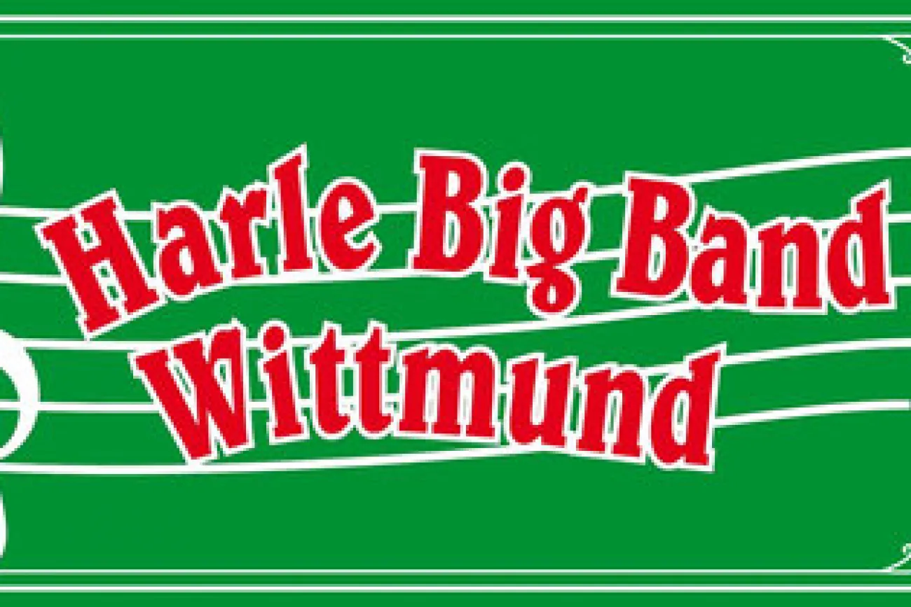 Hauptbild der Veranstaltung Frühschoppen mit de Harle Big Band