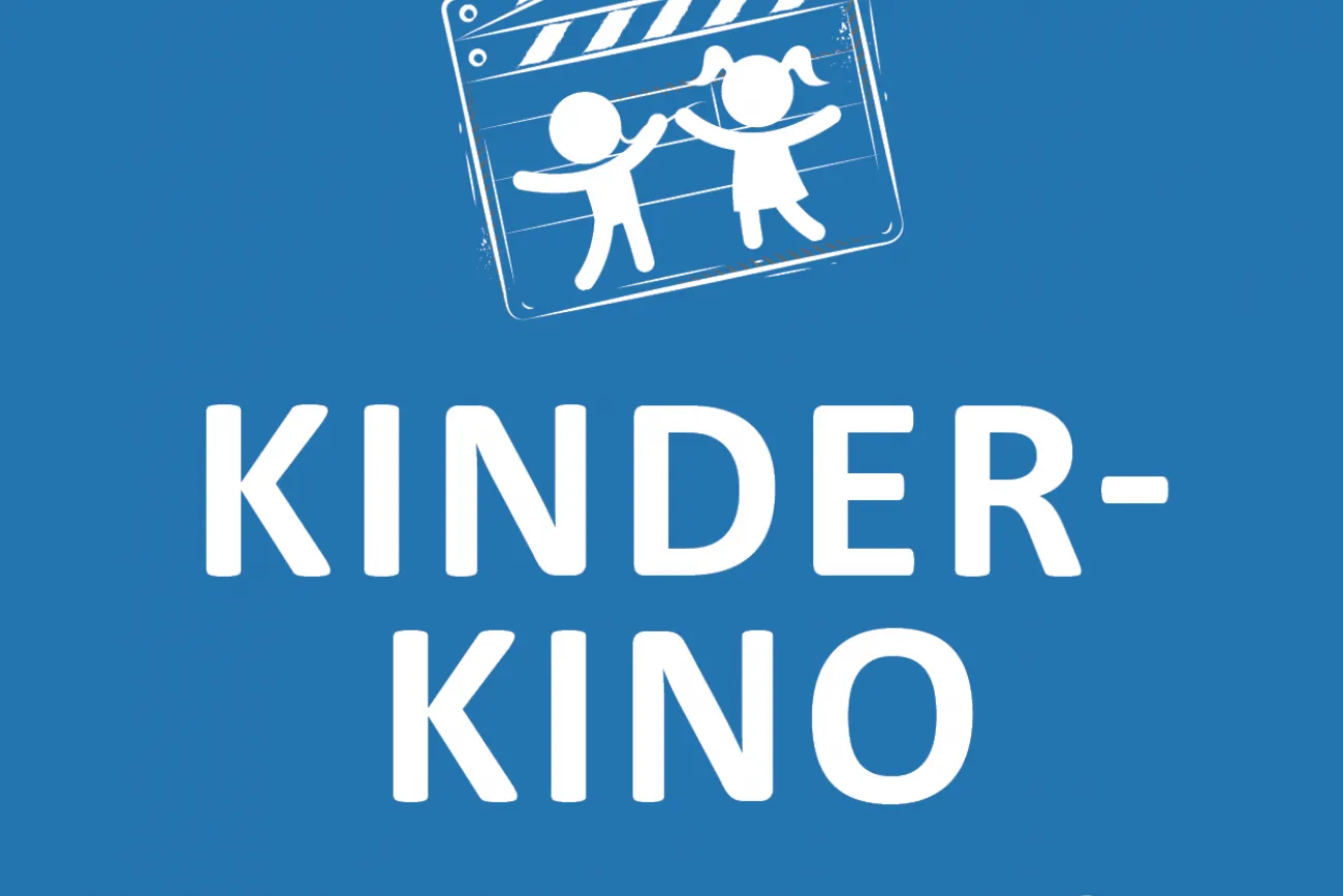 Hauptbild der Veranstaltung VHS-Kinderkino: "Die Schule der magischen Tiere 4"