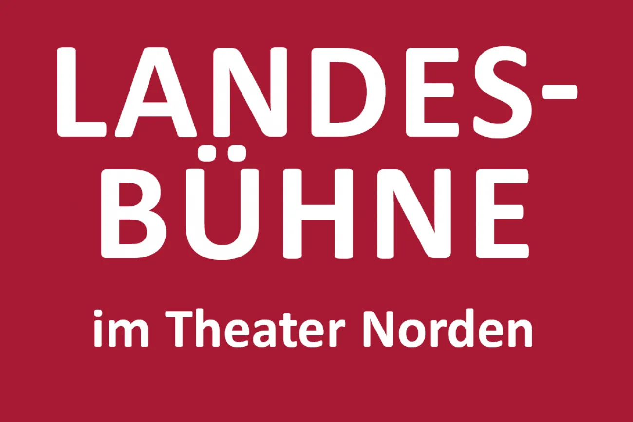 Hauptbild der Veranstaltung Theaterstück der Landesbühne: "Alibi (The Murder of Roger Ackroyd)"