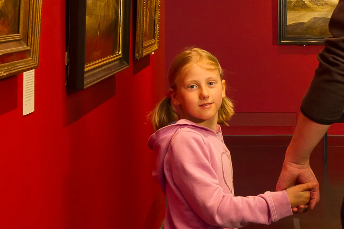Hauptbild der Veranstaltung KIDS KREATIV - Kinderspiele aus aller Welt