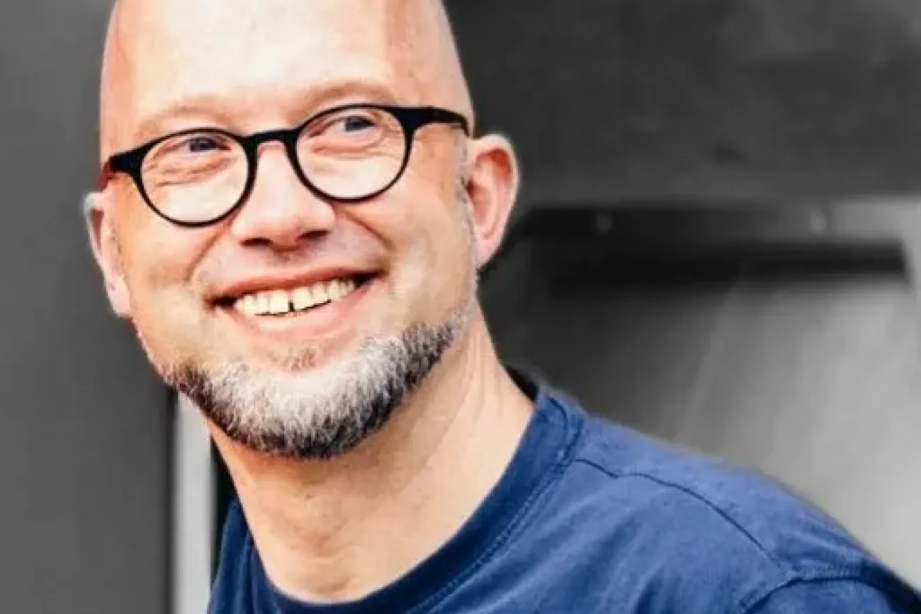 Hauptbild der Veranstaltung Spölen mit Mario Sangen