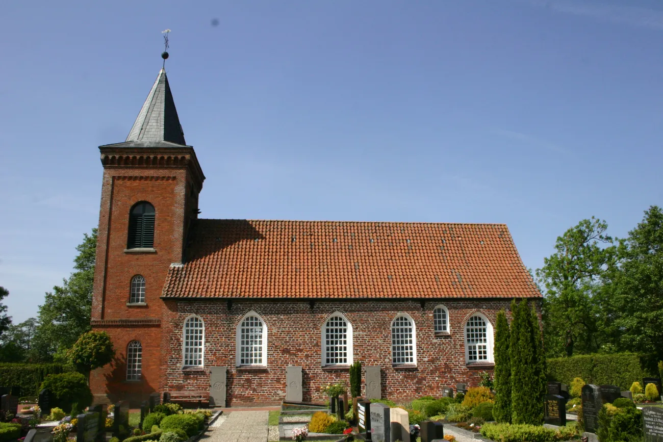 Hauptbild der Veranstaltung Tag des offenen Denkmals