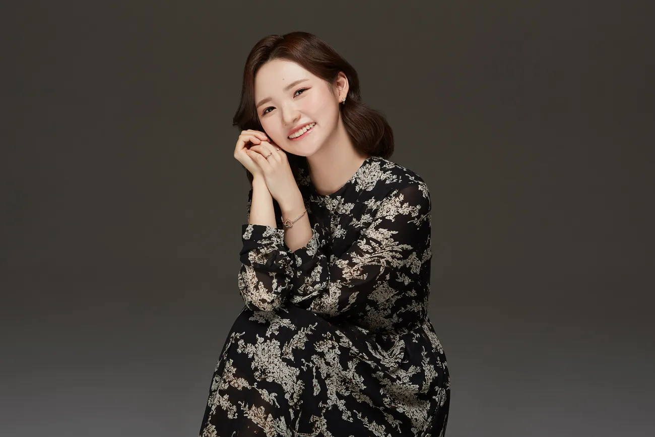 Hauptbild der Veranstaltung Weltklassik am Klavier: Minyoung Kim