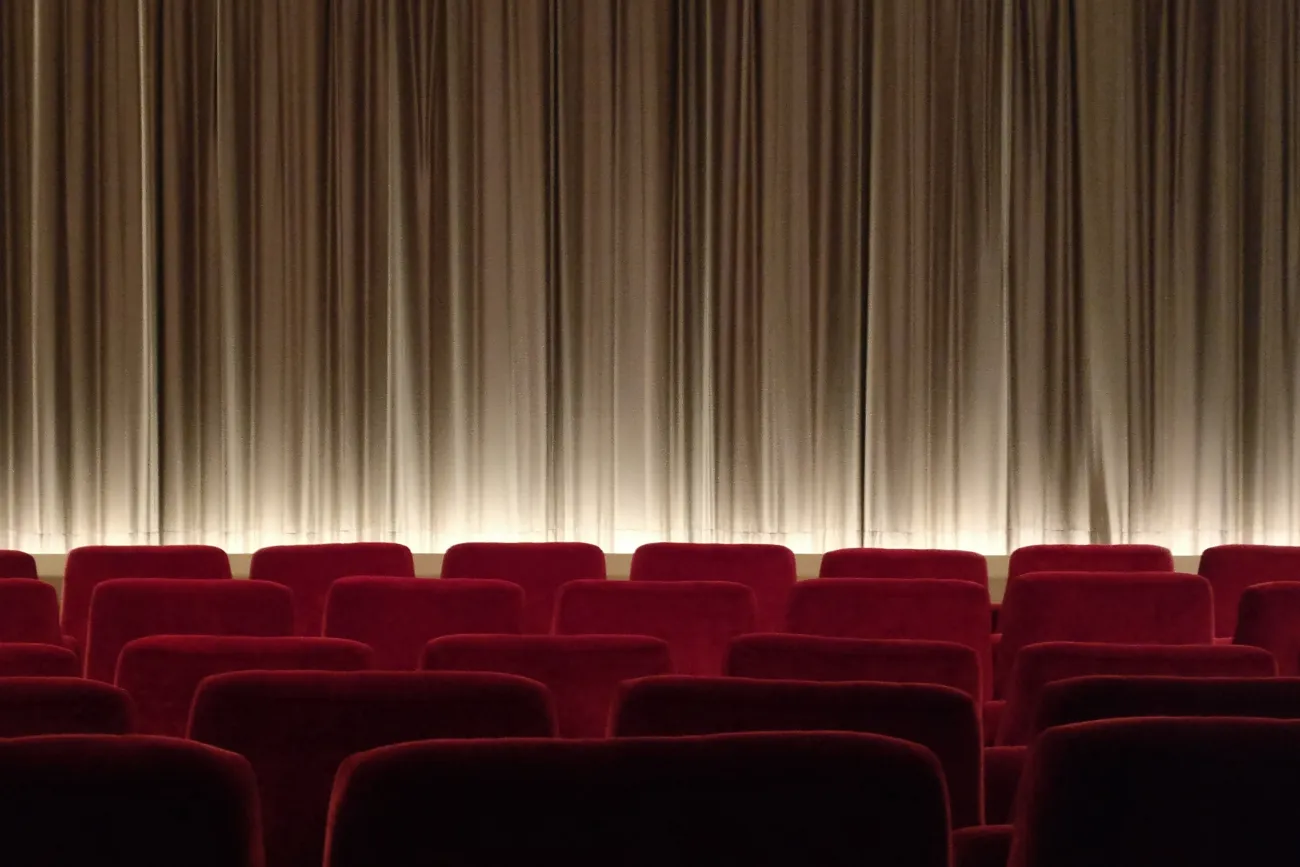 Hauptbild der Veranstaltung Mobiles Kino Niedersachsen in Grimersum