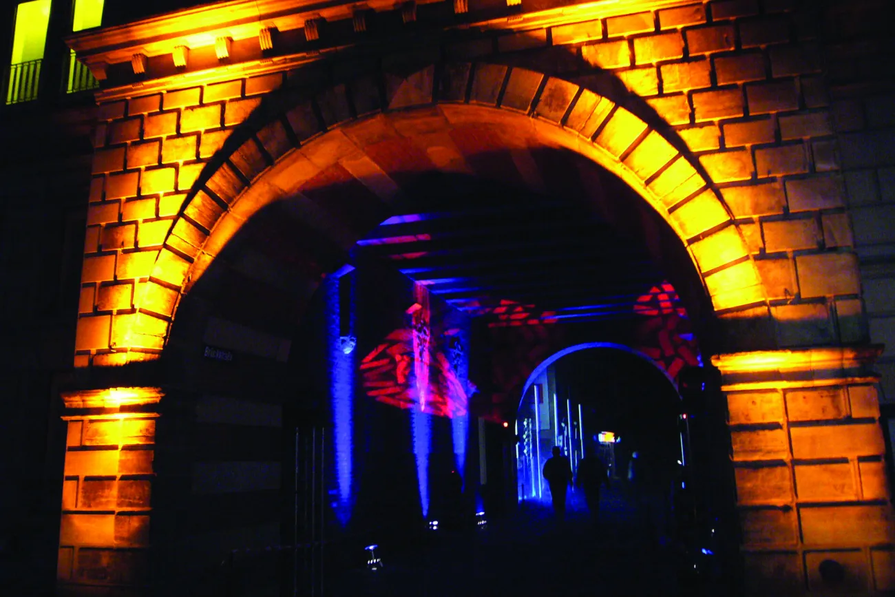 Hauptbild der Veranstaltung Emder Museumsnacht