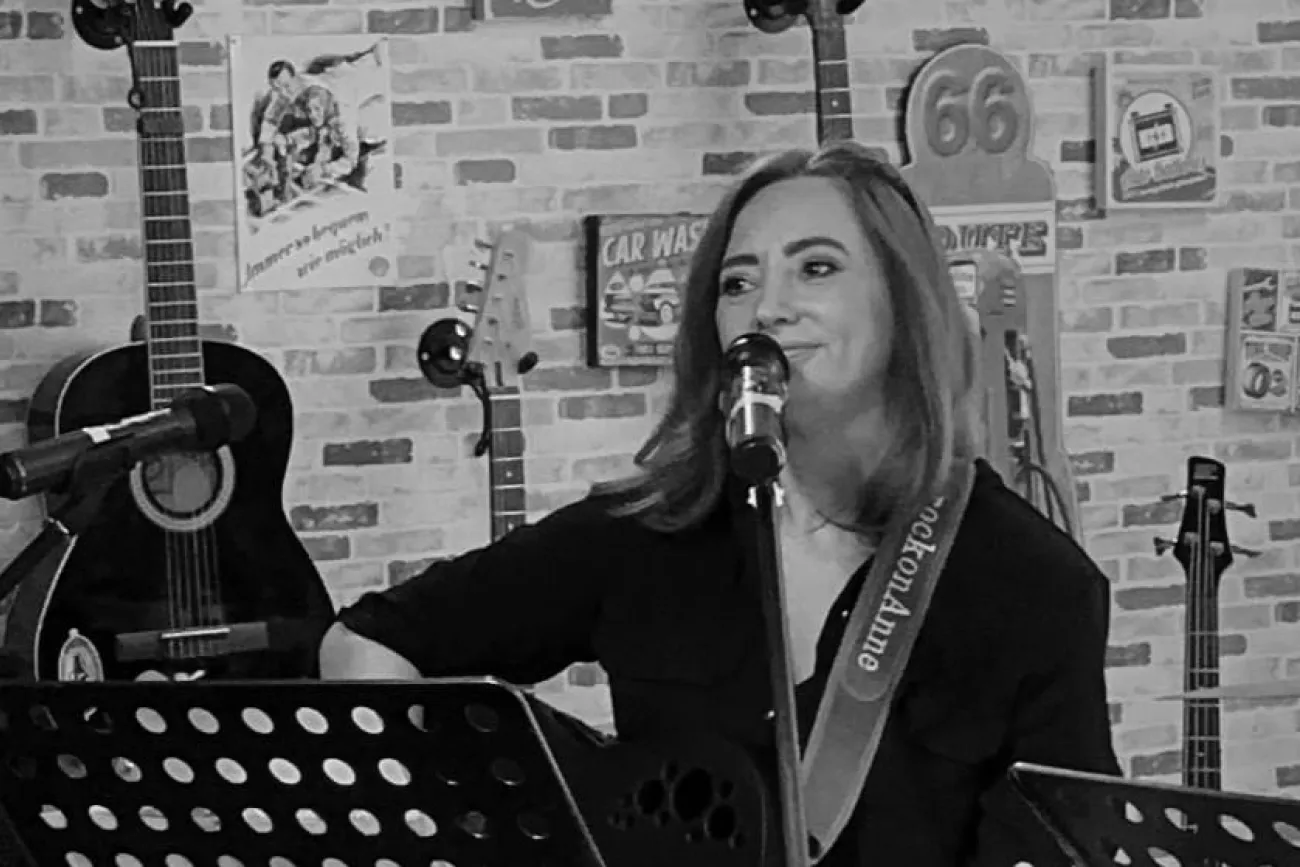 Hauptbild der Veranstaltung Wochenmarkt mit Musik