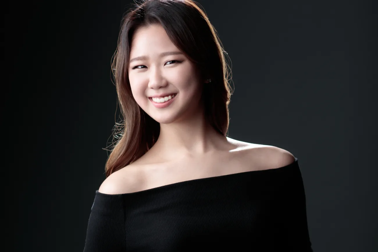 Hauptbild der Veranstaltung Weltklassik am Klavier: Nahyun Park