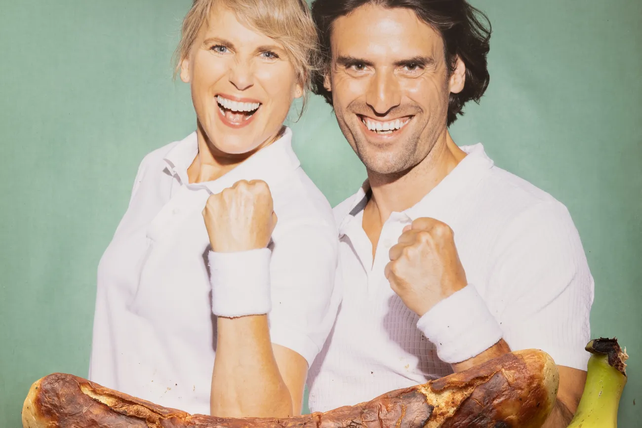 Hauptbild der Veranstaltung Ohnsorg Theater - "Extrawurst"