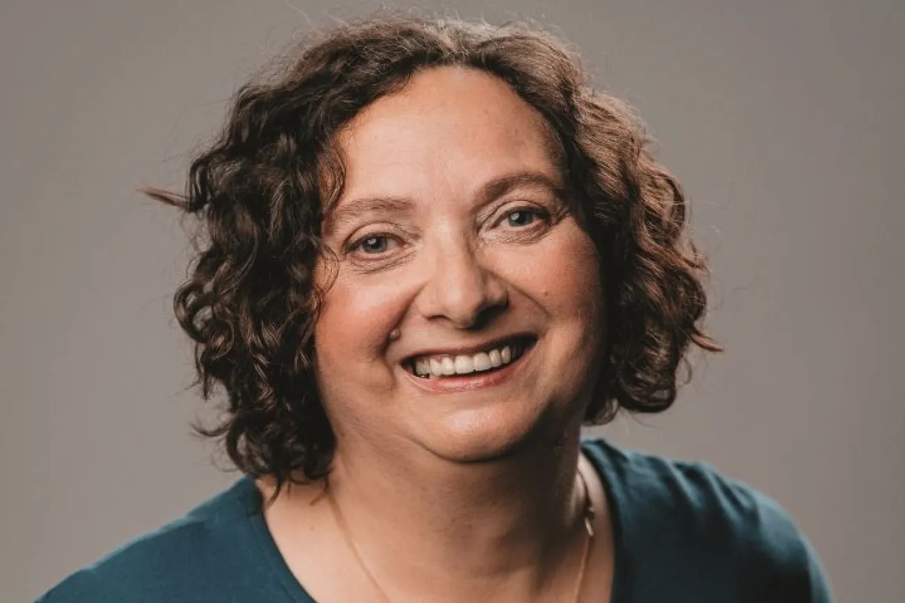 Hauptbild der Veranstaltung Kult(ur)-Donnerstag: Autorenlesung mit Susanne Oswald