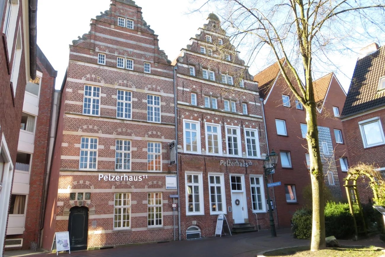 Hauptbild der Veranstaltung Tag des offenen Denkmals in Emden