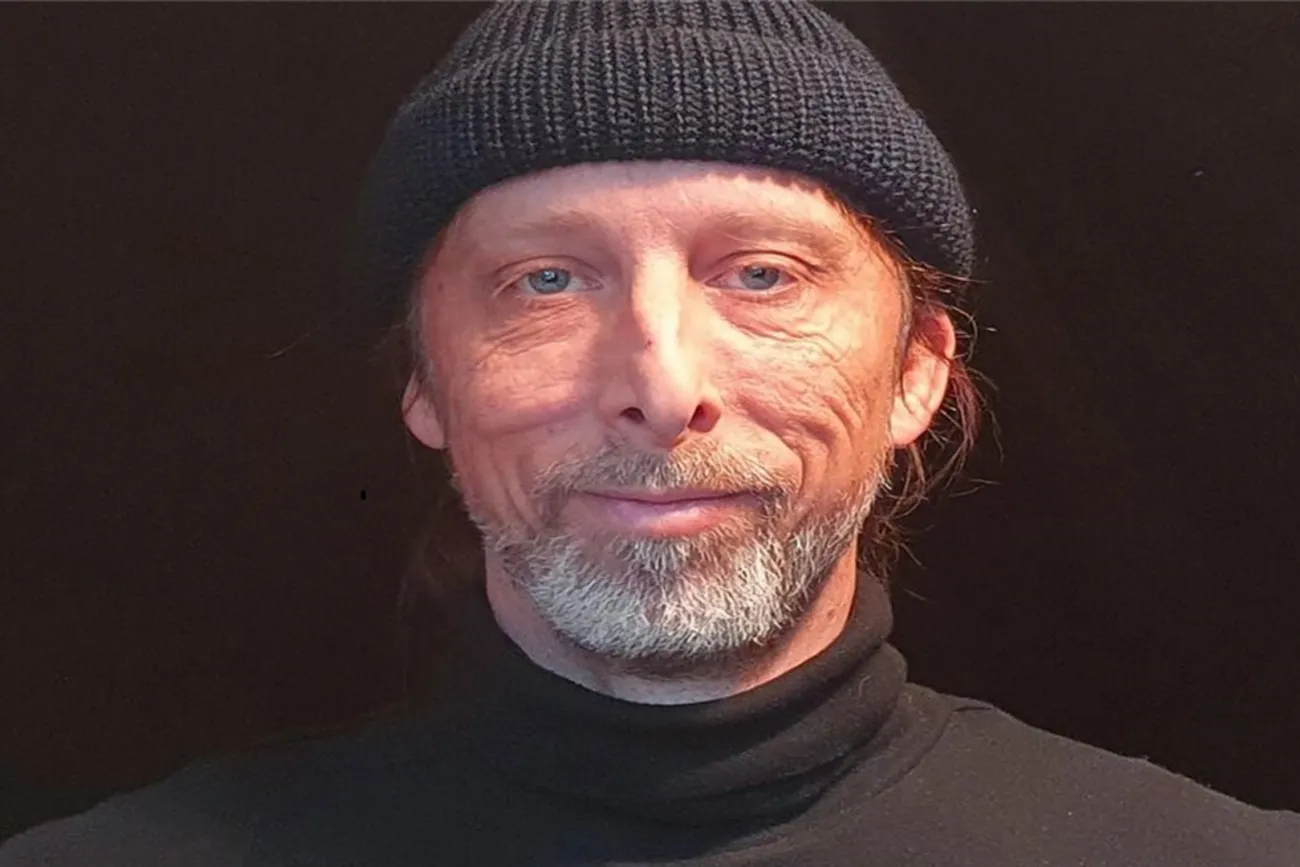 Hauptbild der Veranstaltung Lesung: Reif für die Insel - Rainer Rudloff