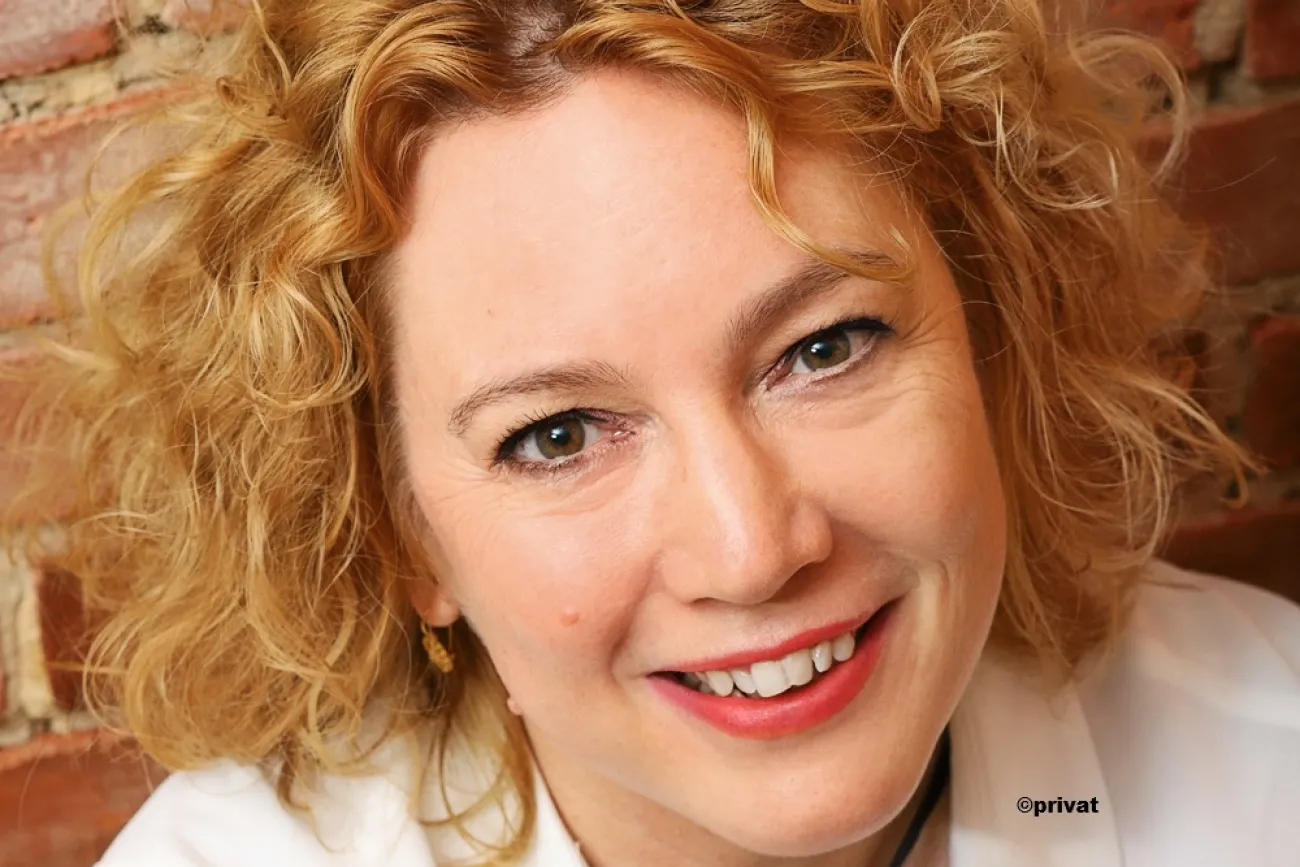 Hauptbild der Veranstaltung Kult(ur)-Donnerstag: Autorenlesung mit Maike Salhofen "Bruder Enno und das Herz des Störtebeker"