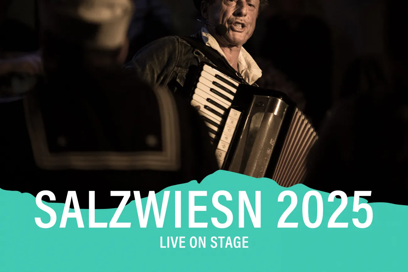 Hauptbild der Veranstaltung Open Air Konzert mit Jonny Glut