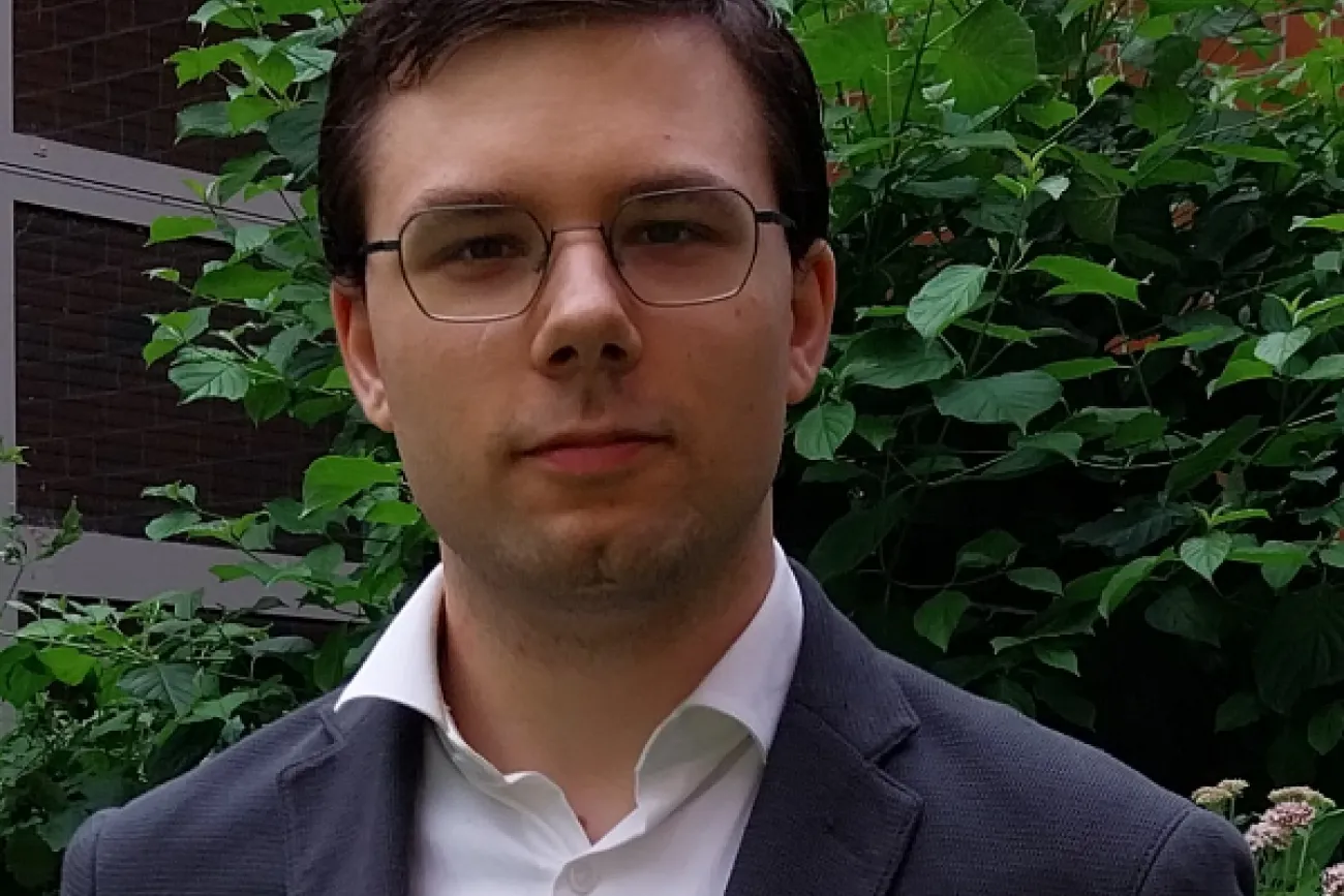 Hauptbild der Veranstaltung Der Tunnel-Effekt - Ein anwendungsbezogener Aspekt zur Quantenphysik