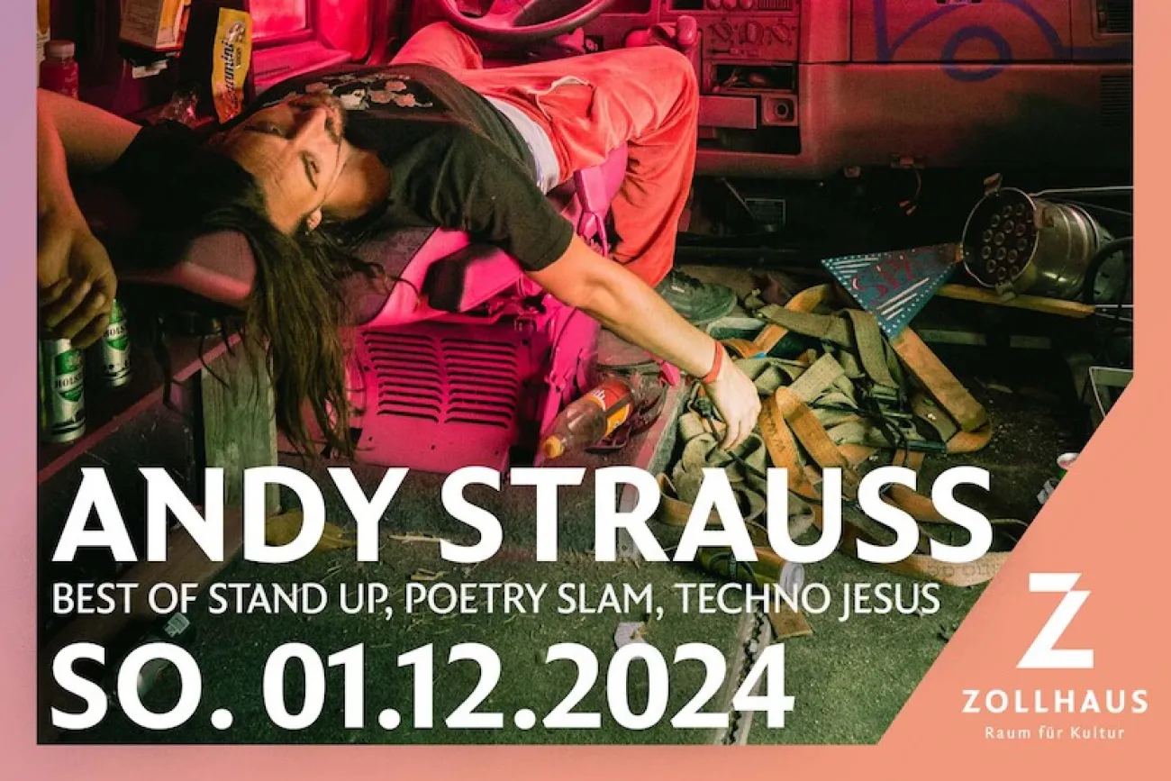 Andy Strauss