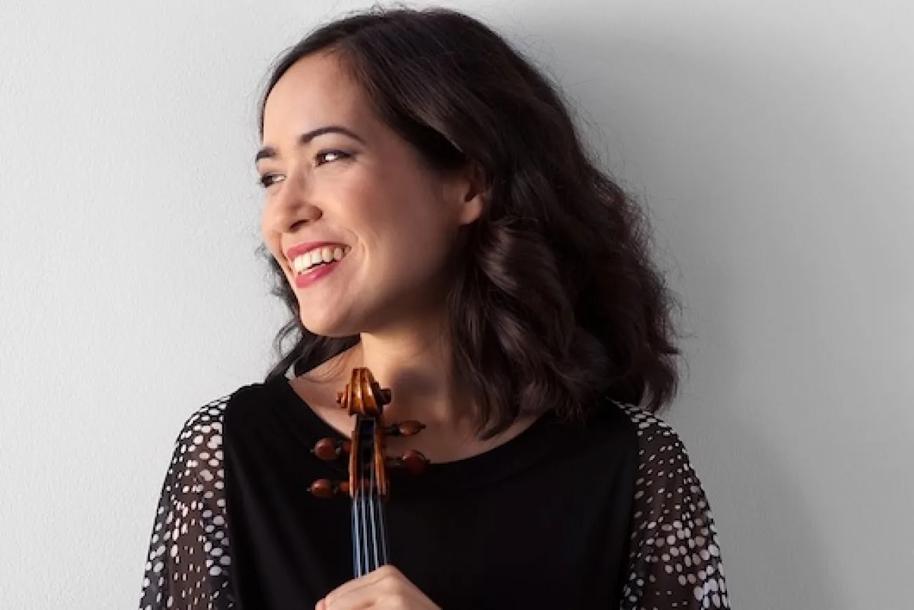 Viviane Hagner, Nathan Meltzer, Piotr Szumiel, Alexey Stadler & Adam Golka