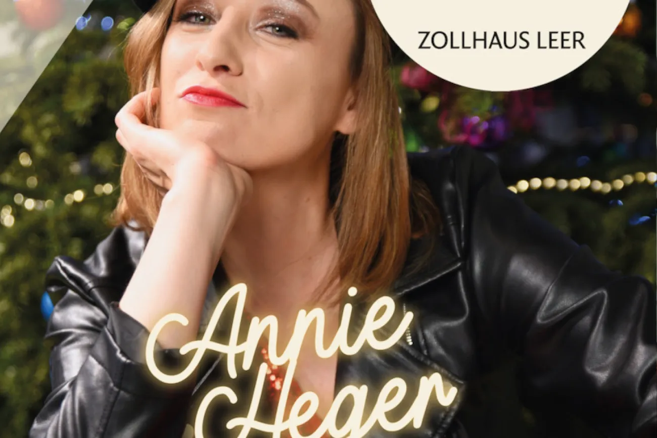 Annie Heger