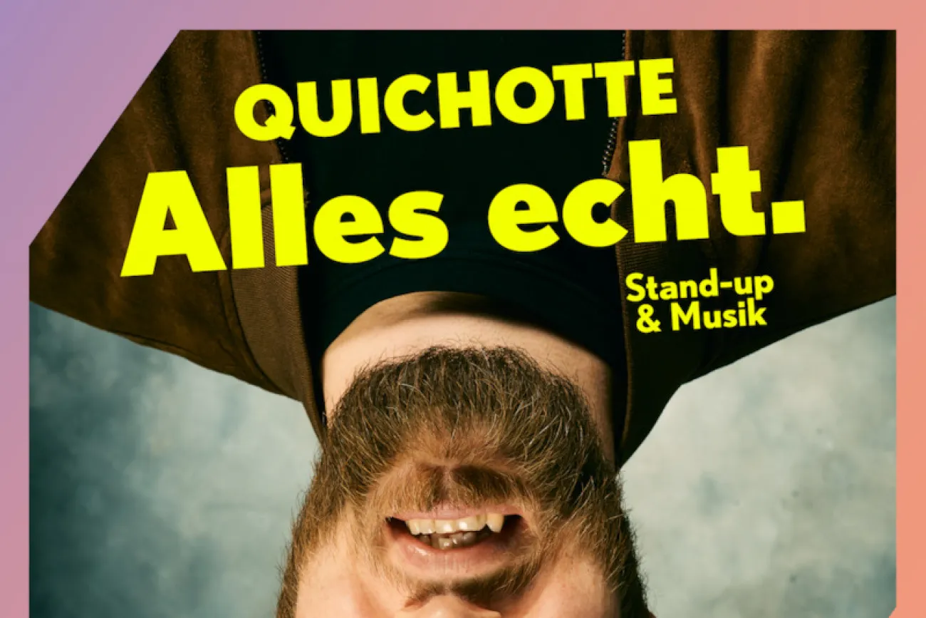 Quichotte