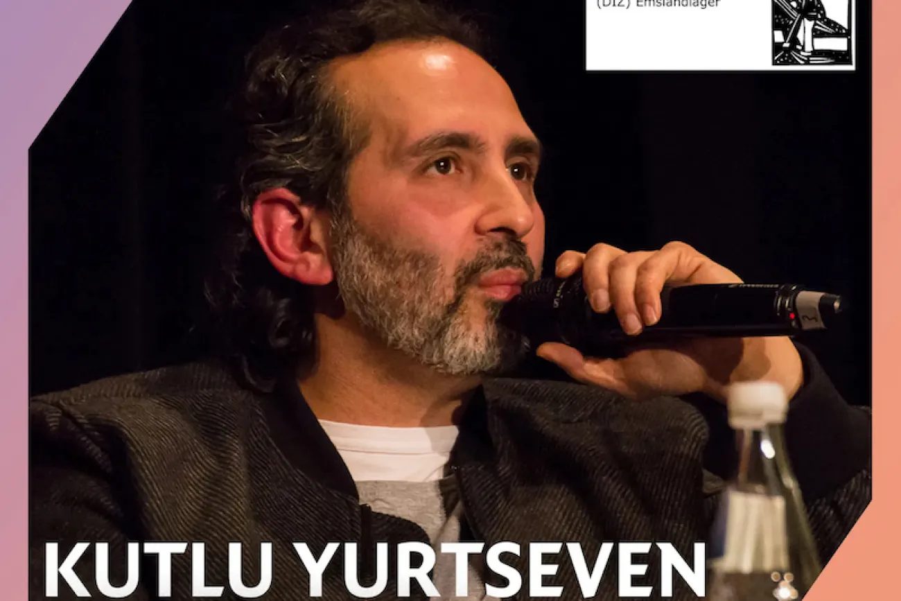 Kutlu Yurtseven