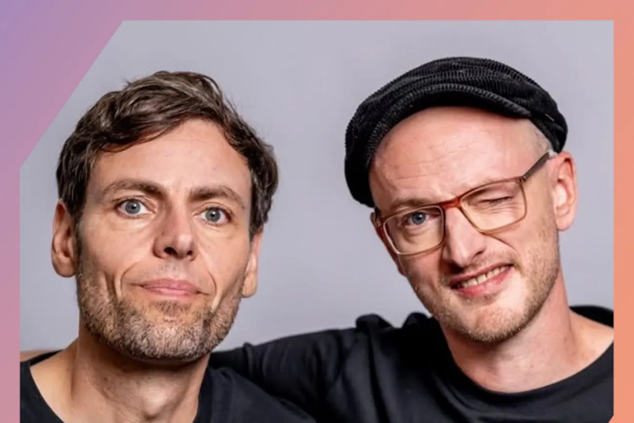 Simon & Jan